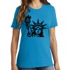 Women's Core Cotton Tee Thumbnail