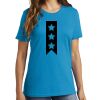 Women's Core Cotton Tee Thumbnail
