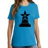 Women's Core Cotton Tee Thumbnail