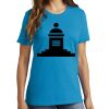Women's Core Cotton Tee Thumbnail