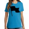 Women's Core Cotton Tee Thumbnail