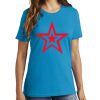 Women's Core Cotton Tee Thumbnail