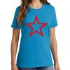 Women's Core Cotton Tee Thumbnail