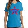 Women's Core Cotton Tee Thumbnail