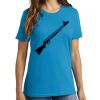 Women's Core Cotton Tee Thumbnail