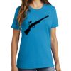 Women's Core Cotton Tee Thumbnail
