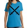 Women's Core Cotton Tee Thumbnail