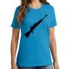 Women's Core Cotton Tee Thumbnail