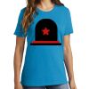 Women's Core Cotton Tee Thumbnail