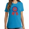 Women's Core Cotton Tee Thumbnail