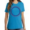 Women's Core Cotton Tee Thumbnail