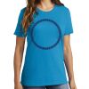 Women's Core Cotton Tee Thumbnail
