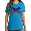 Women's Core Cotton Tee Thumbnail