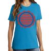 Women's Core Cotton Tee Thumbnail