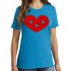 Women's Core Cotton Tee Thumbnail