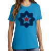 Women's Core Cotton Tee Thumbnail