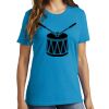 Women's Core Cotton Tee Thumbnail