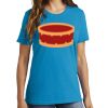 Women's Core Cotton Tee Thumbnail