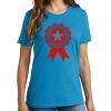Women's Core Cotton Tee Thumbnail