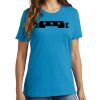 Women's Core Cotton Tee Thumbnail