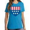 Women's Core Cotton Tee Thumbnail