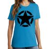 Women's Core Cotton Tee Thumbnail