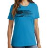 Women's Core Cotton Tee Thumbnail