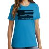 Women's Core Cotton Tee Thumbnail