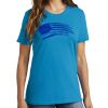 Women's Core Cotton Tee Thumbnail