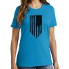 Women's Core Cotton Tee Thumbnail