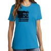 Women's Core Cotton Tee Thumbnail