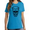 Women's Core Cotton Tee Thumbnail