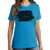 Women's Core Cotton Tee Thumbnail