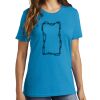 Women's Core Cotton Tee Thumbnail