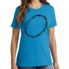 Women's Core Cotton Tee Thumbnail