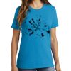 Women's Core Cotton Tee Thumbnail