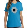 Women's Core Cotton Tee Thumbnail