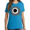 Women's Core Cotton Tee Thumbnail
