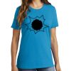 Women's Core Cotton Tee Thumbnail