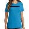 Women's Core Cotton Tee Thumbnail