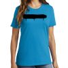Women's Core Cotton Tee Thumbnail