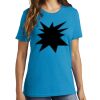 Women's Core Cotton Tee Thumbnail