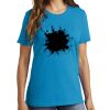Women's Core Cotton Tee Thumbnail