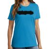 Women's Core Cotton Tee Thumbnail