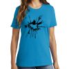 Women's Core Cotton Tee Thumbnail