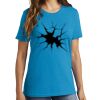 Women's Core Cotton Tee Thumbnail
