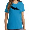 Women's Core Cotton Tee Thumbnail