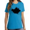 Women's Core Cotton Tee Thumbnail