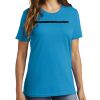Women's Core Cotton Tee Thumbnail