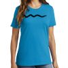 Women's Core Cotton Tee Thumbnail
